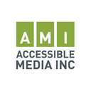 Accessible Media logo