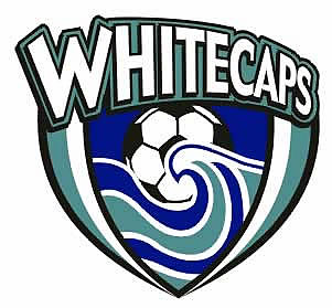 Vancouver Whitecaps logo